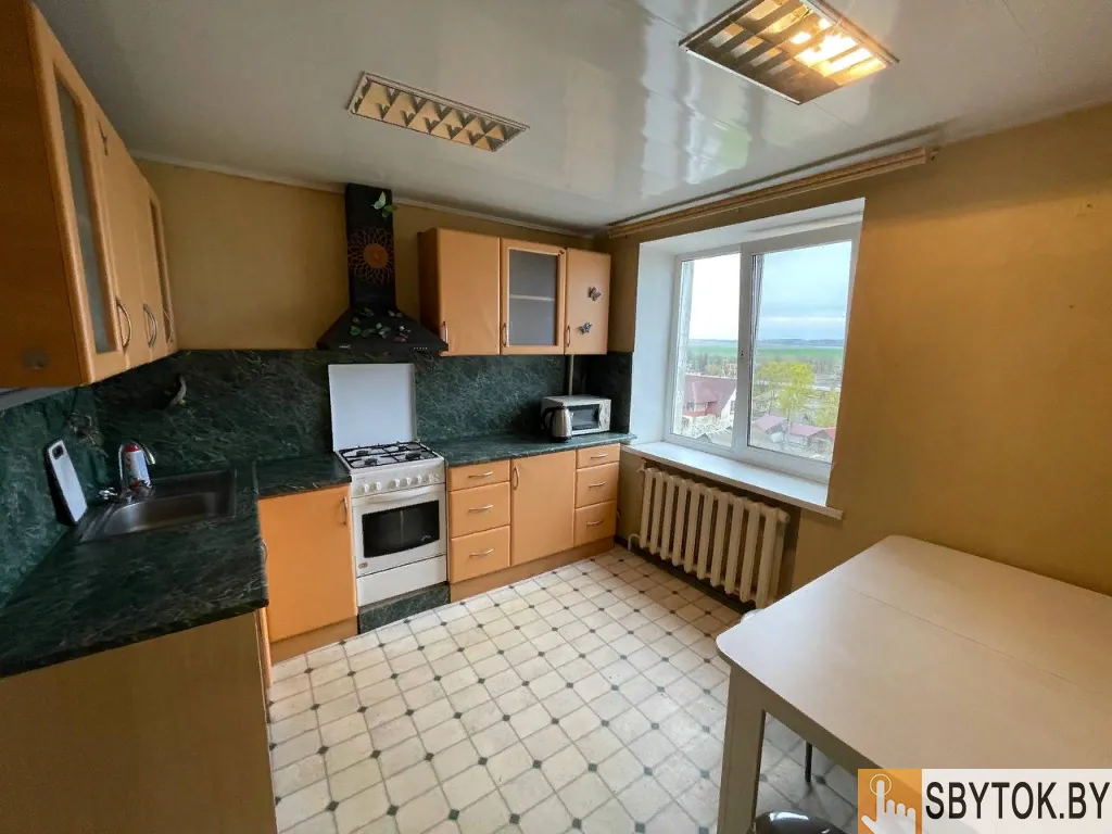 Квартира посуточно в Смолевичах