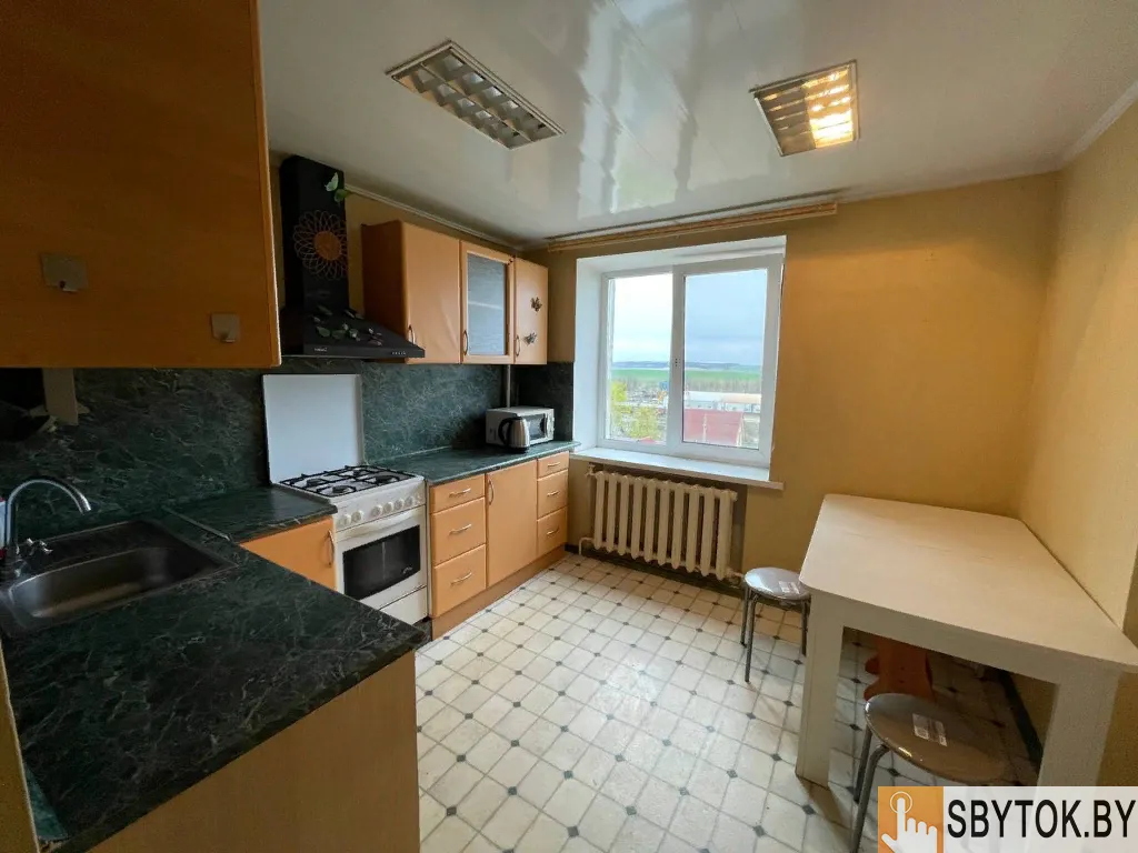 Квартира посуточно в Смолевичах