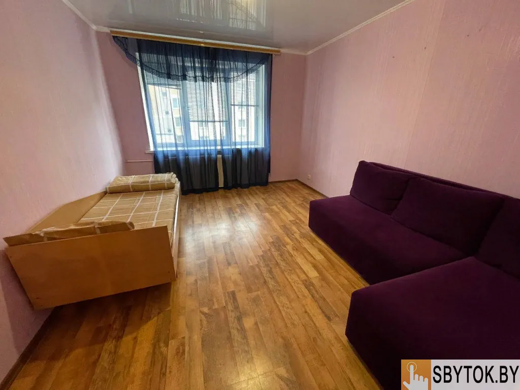 Квартира посуточно в Смолевичах