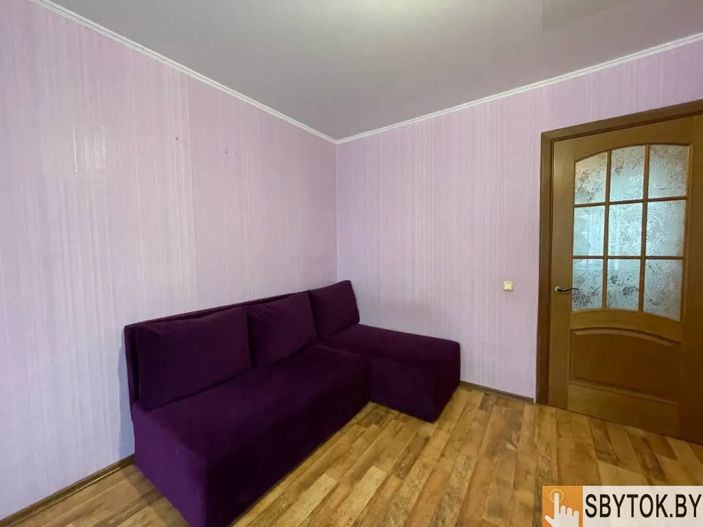 Квартира посуточно в Смолевичах