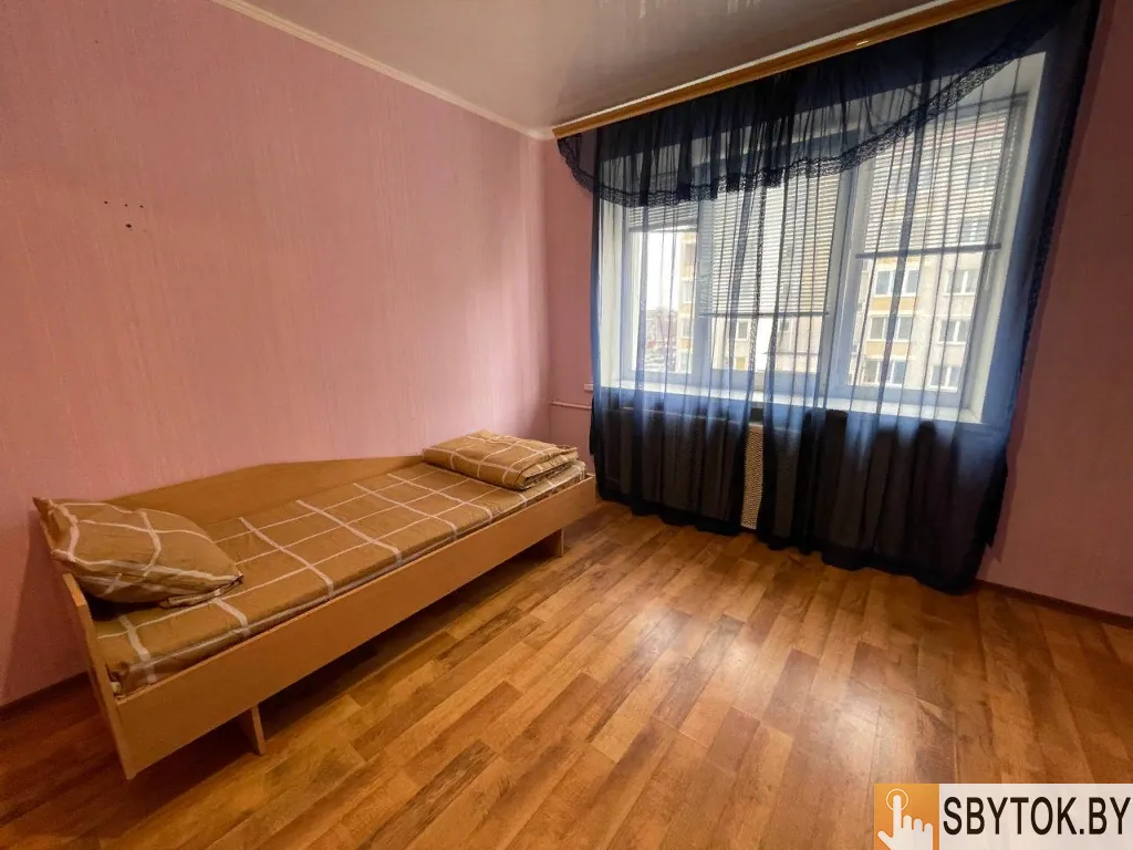 Квартира посуточно в Смолевичах