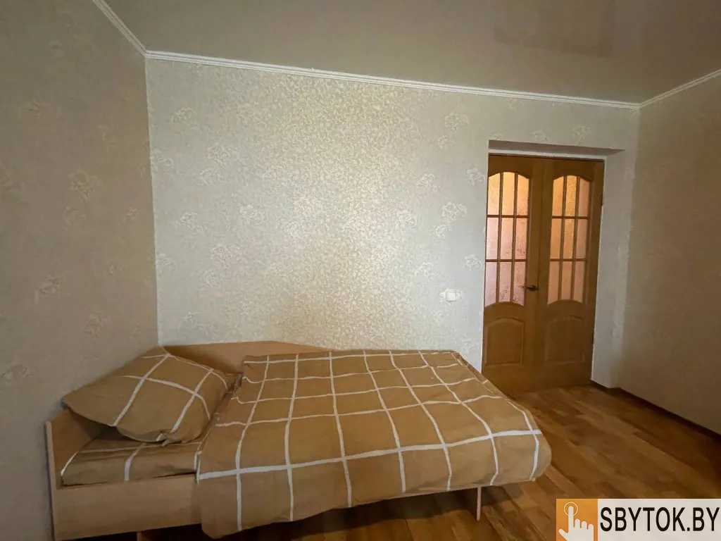 Квартира посуточно в Смолевичах