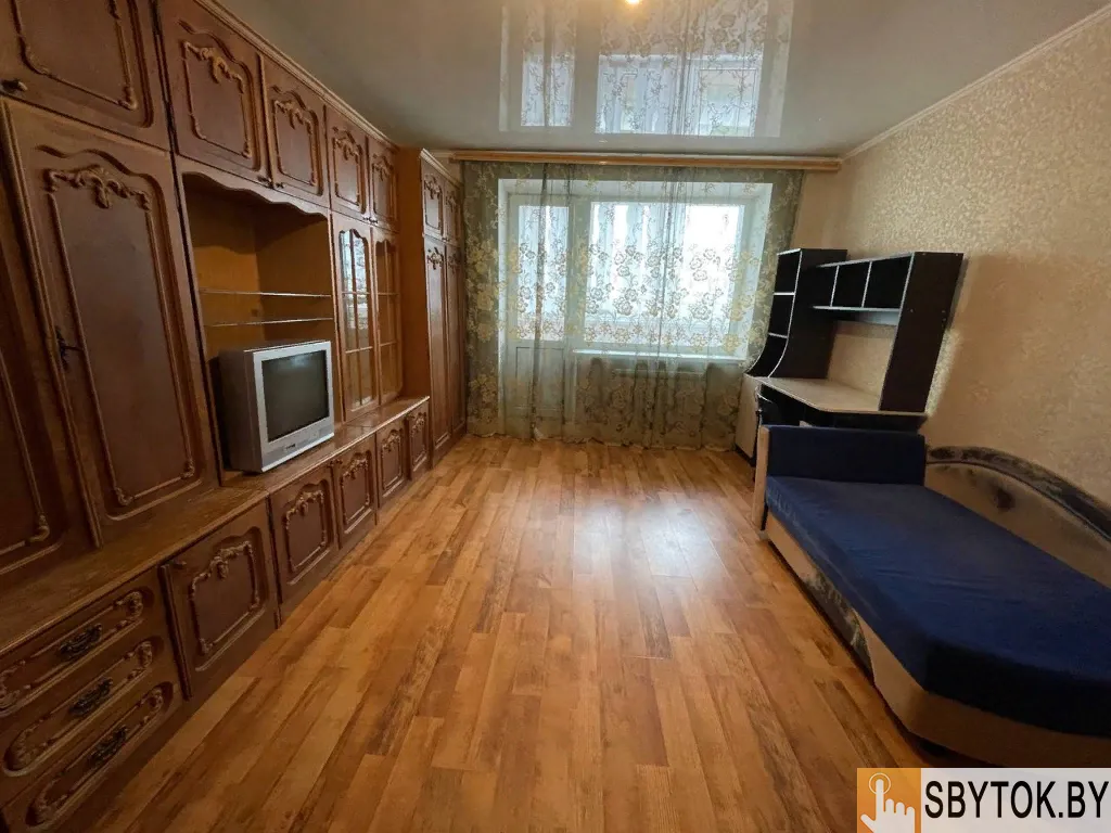 Квартира посуточно в Смолевичах