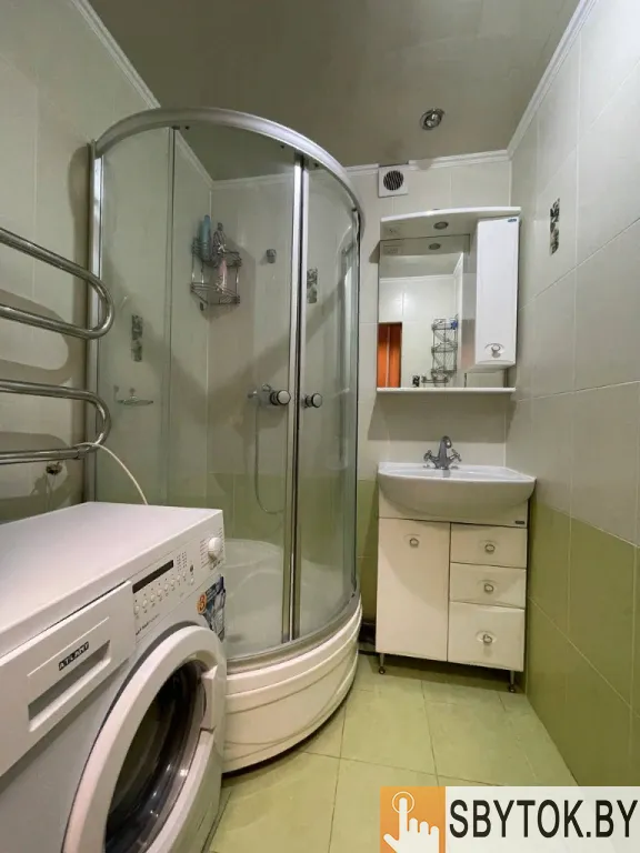 Квартира посуточно в Смолевичах