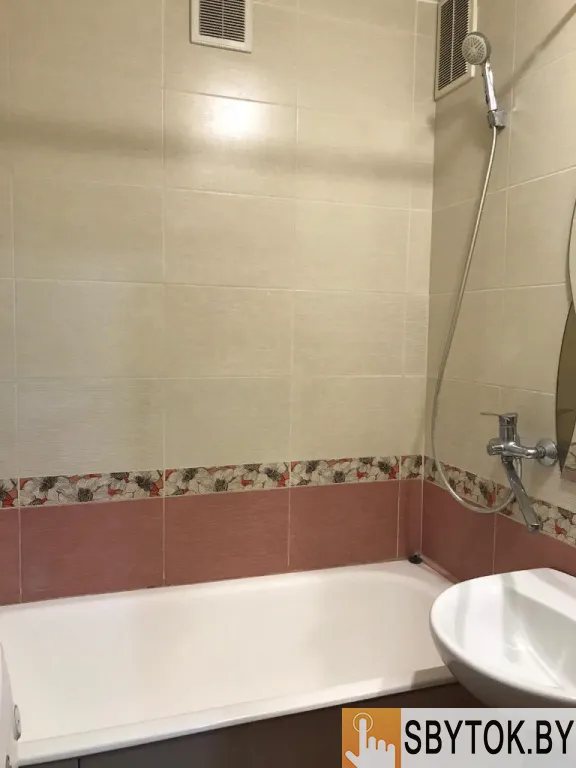 Квартира на сутки в Витебске на Фрунзе 98