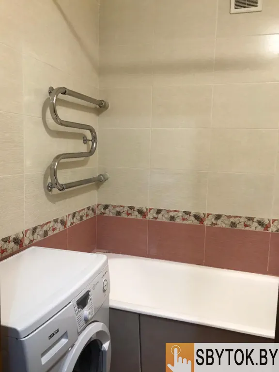 Квартира на сутки в Витебске на Фрунзе 98