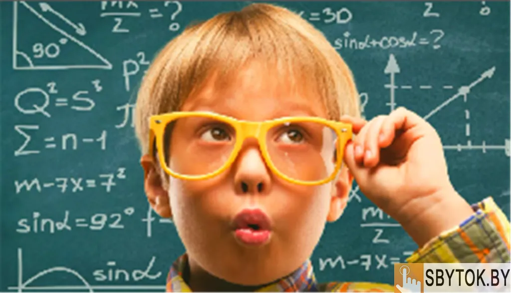 Репетитор. Зелёный луг. Математика.