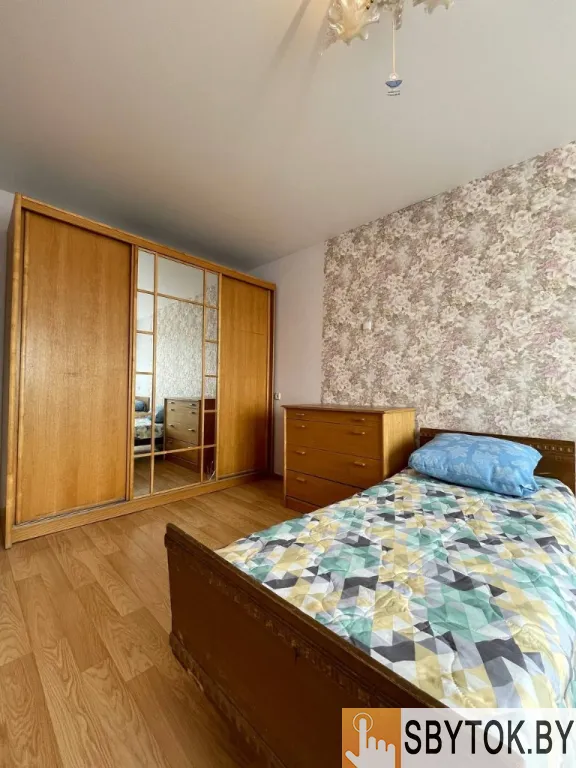 Уютная квартира на сутки в Светлогорске - для командировок и отдыха