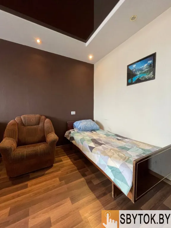 Уютная квартира на сутки в Светлогорске - для командировок и отдыха