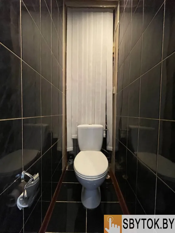 Уютная квартира на сутки в Светлогорске - для командировок и отдыха