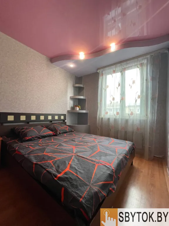 Аренда квартиры на сутки в городе Новогрудок, Гродненской области