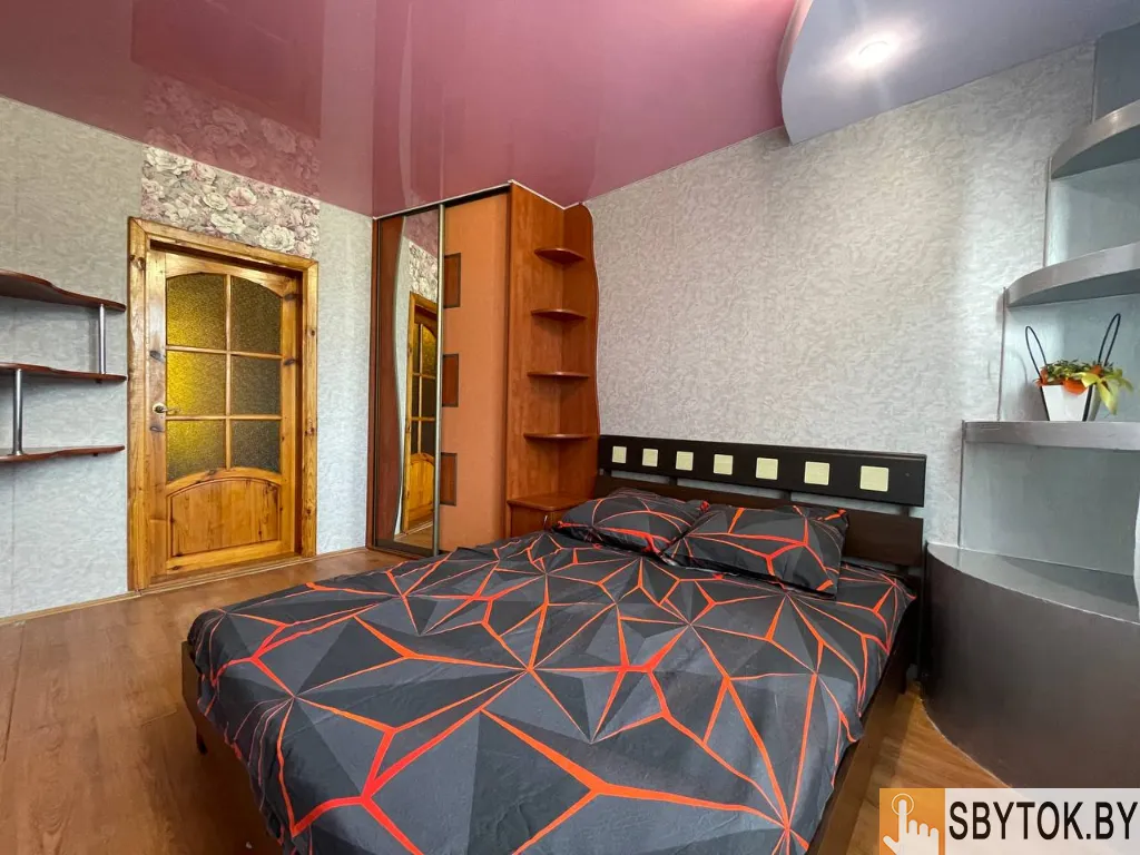 Аренда квартиры на сутки в городе Новогрудок, Гродненской области