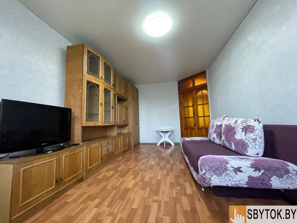 Аренда квартиры на сутки в городе Новогрудок, Гродненской области