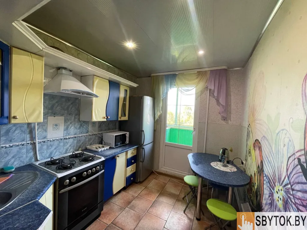 Аренда квартиры на сутки в городе Новогрудок, Гродненской области