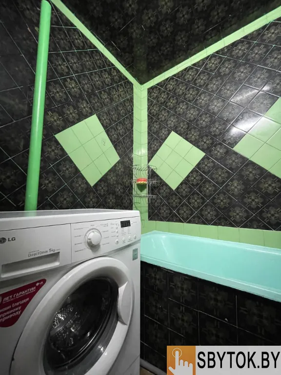 Аренда квартиры на сутки в городе Новогрудок, Гродненской области