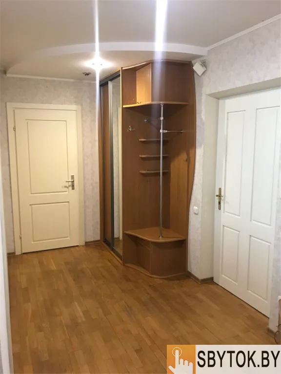 Аренда квартир на сутки Солигорск ул. Октябрьская 10