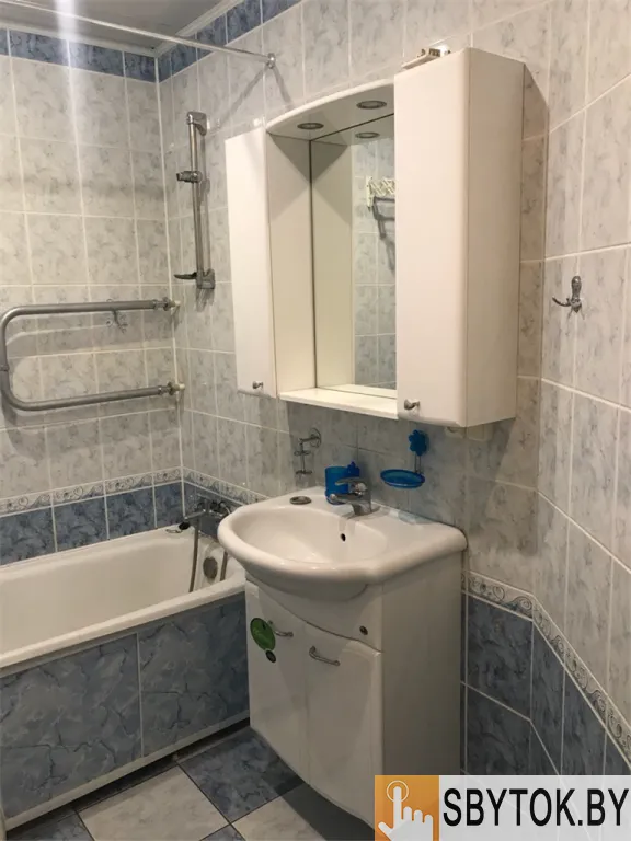 Аренда квартир на сутки Солигорск ул. Октябрьская 10