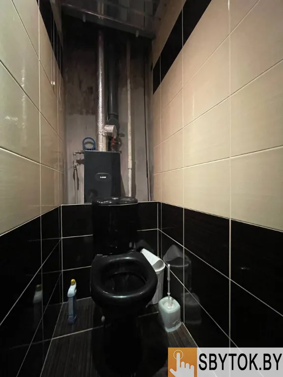 Солнечная квартира на сутки в самом сердце Хотимска