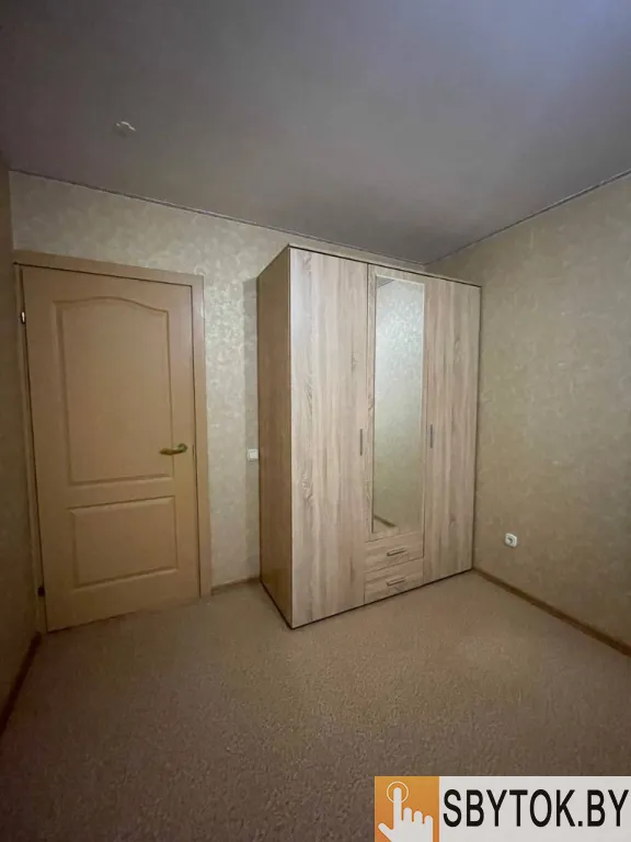 Уютная квартира на сутки в Жодино