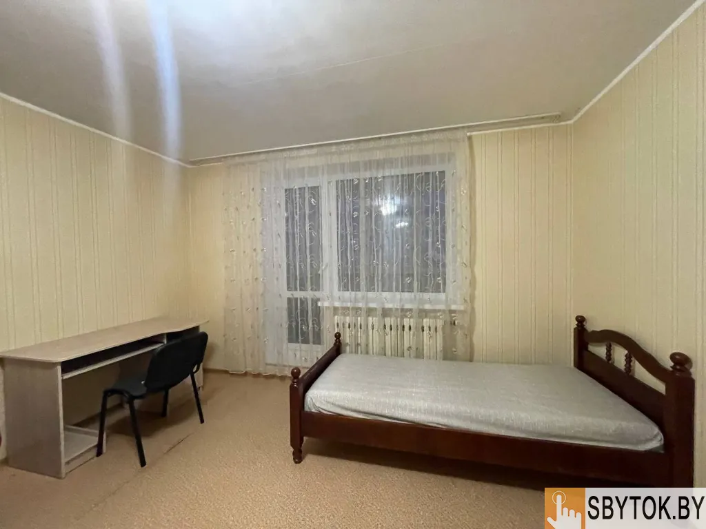 Уютная квартира на сутки в Жодино