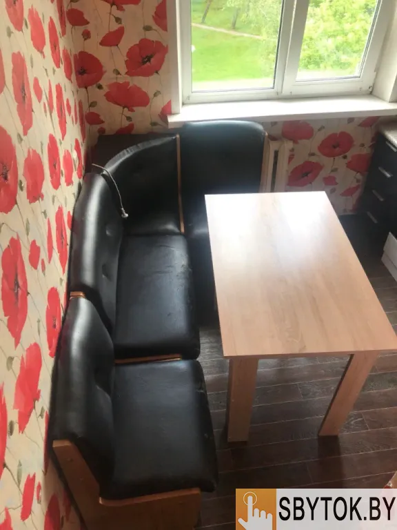 2-ух комнатная квартира на сутки в Слуцке