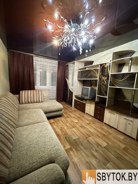 Приглашаем вас на сутки в аренду уютной квартиры в прекрасном городе Столбцы!