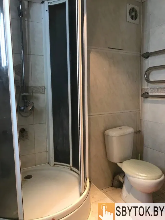 Жилье посуточно по низким ценам в Слуцке по ул. Социалистическая 116