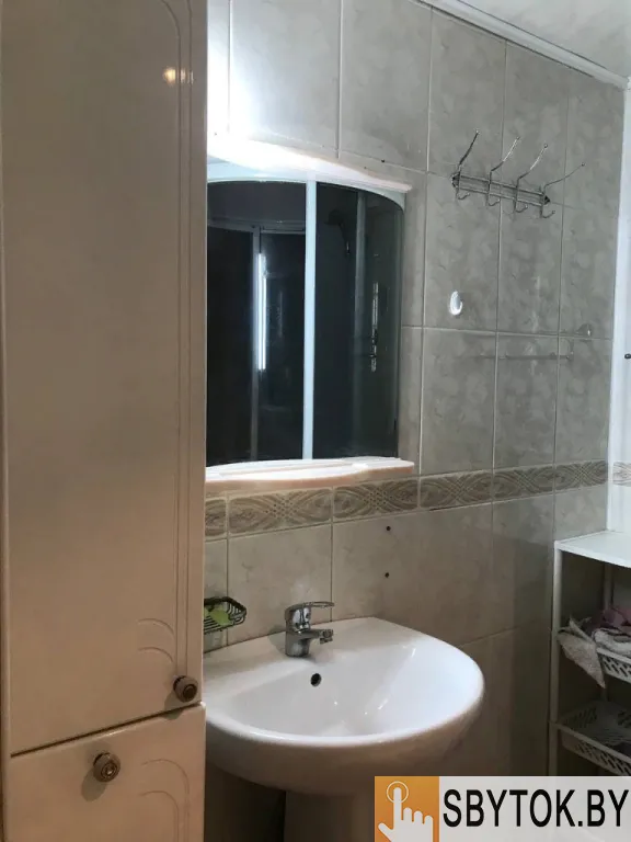 Жилье посуточно по низким ценам в Слуцке по ул. Социалистическая 116