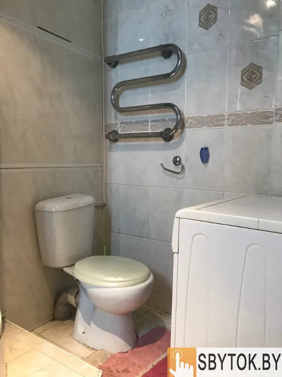 Жилье посуточно по низким ценам в Слуцке по ул. Социалистическая 116