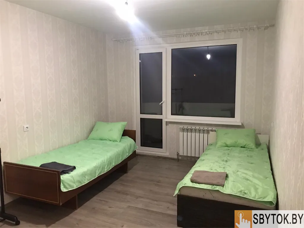 Комфортные стильные квартиры посуточно по лучшим ценам в Смолевичах