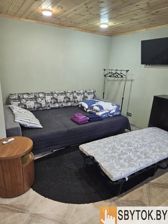 Квартира на сутки