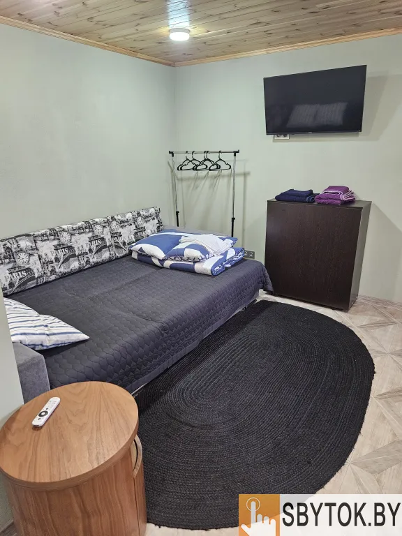 Квартира на сутки