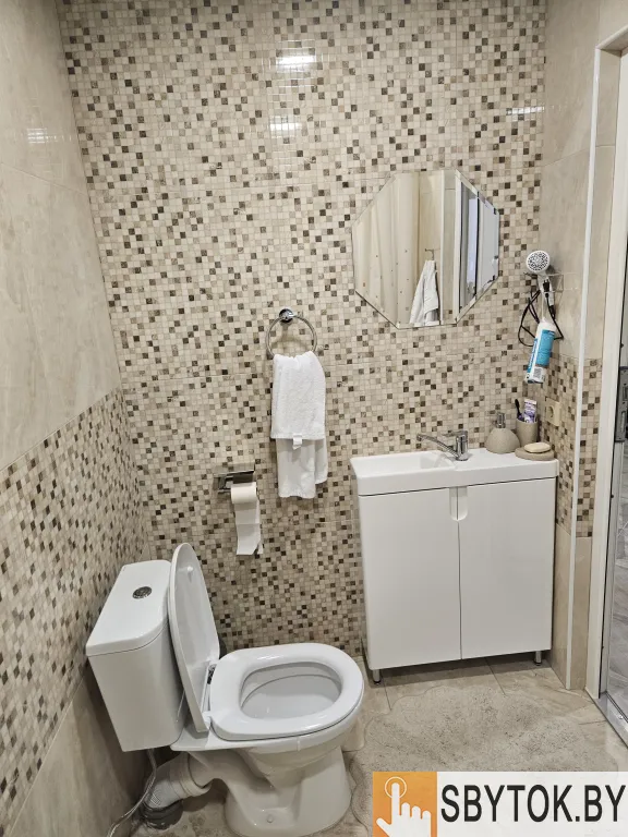 Квартира на сутки