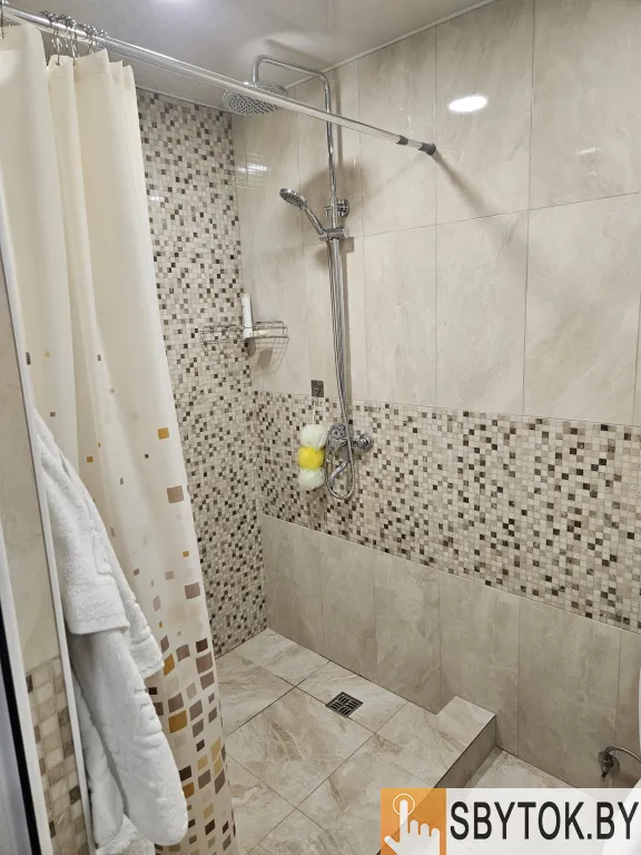 Квартира на сутки