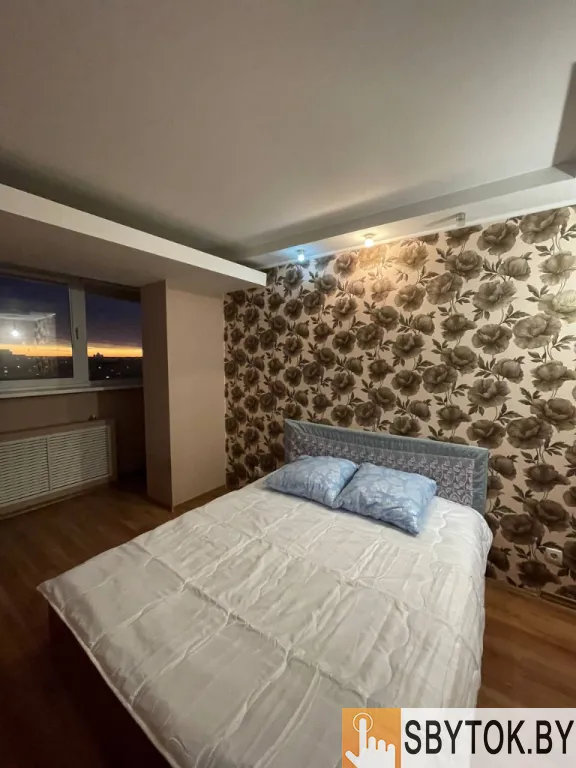 Квартира на сутки в Могилеве. Хороший ремонт, мебель.