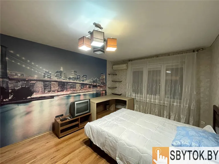 Квартира на сутки в Могилеве. Хороший ремонт, мебель.