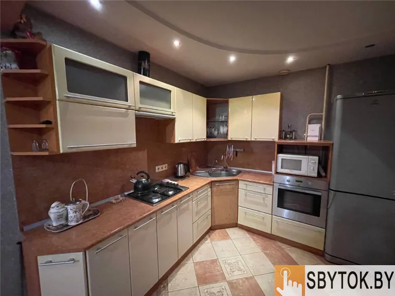 Квартира на сутки в Могилеве. Хороший ремонт, мебель.