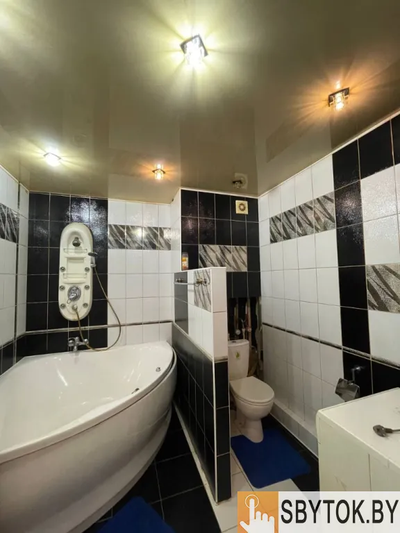 Квартира на сутки в Могилеве. Хороший ремонт, мебель.