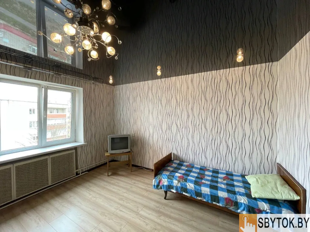 Аренда квартир посуточно в Барановичах для гостей города