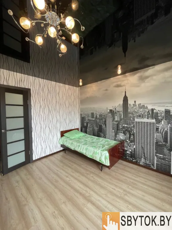 Аренда квартир посуточно в Барановичах для гостей города