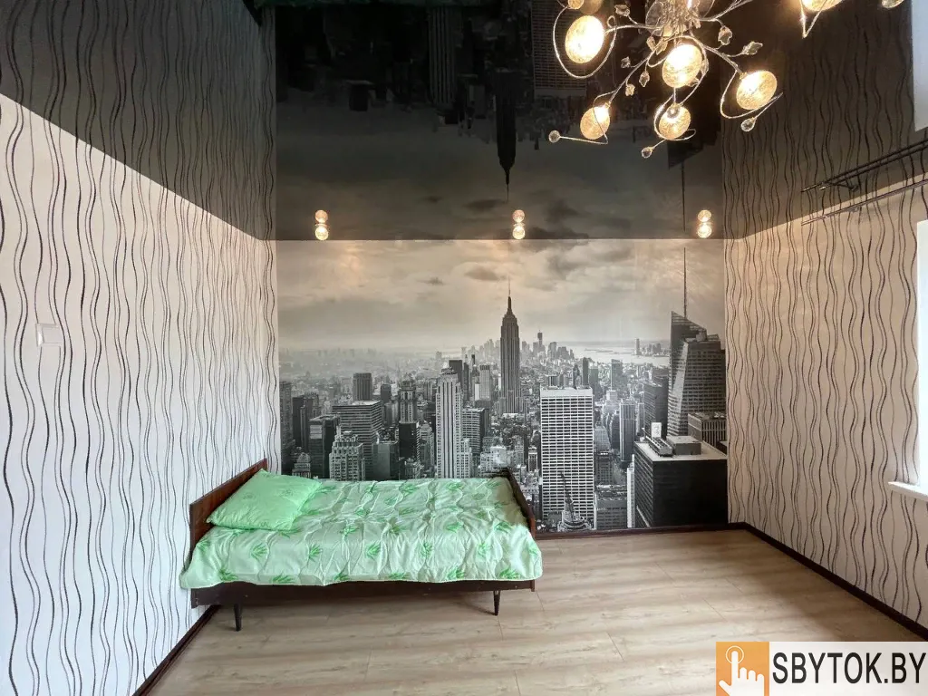 Аренда квартир посуточно в Барановичах для гостей города