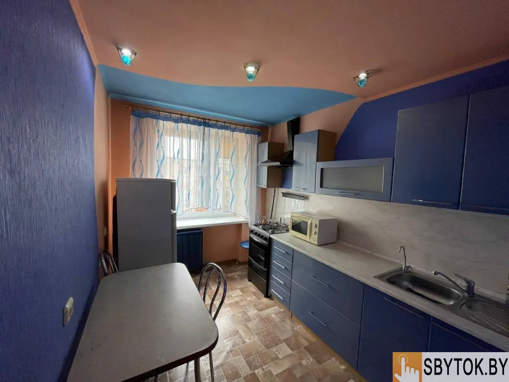 Аренда квартир посуточно в Барановичах для гостей города