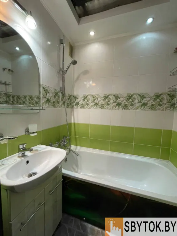 Аренда квартир посуточно в Барановичах для гостей города