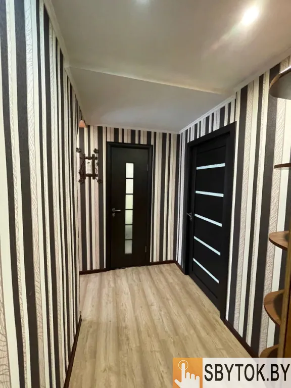 Аренда квартир посуточно в Барановичах для гостей города