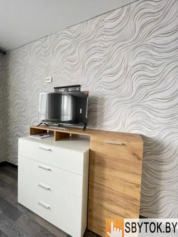 Прекрасная квартира в аренду на сутки в городе Хотимск