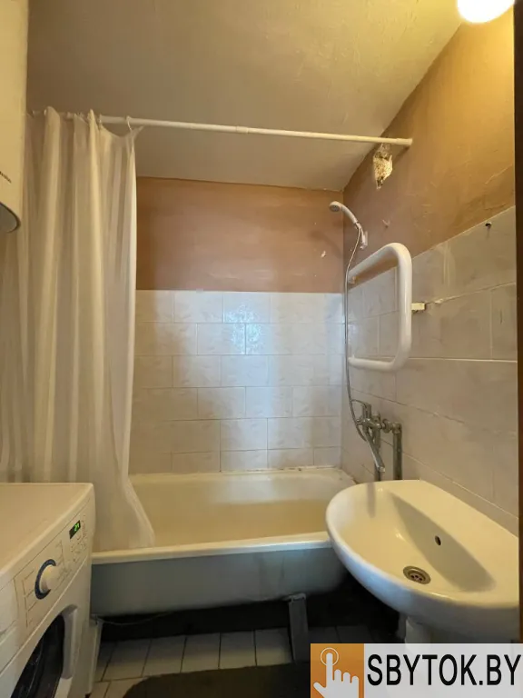 Прекрасная квартира в аренду на сутки в городе Хотимск