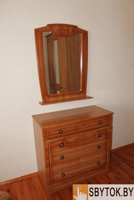 Квартира на сутки Любань Ленина 119