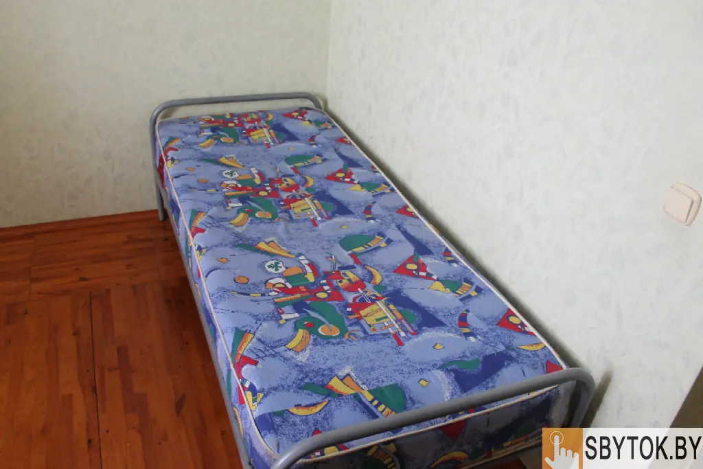 Квартира на сутки Любань Ленина 119