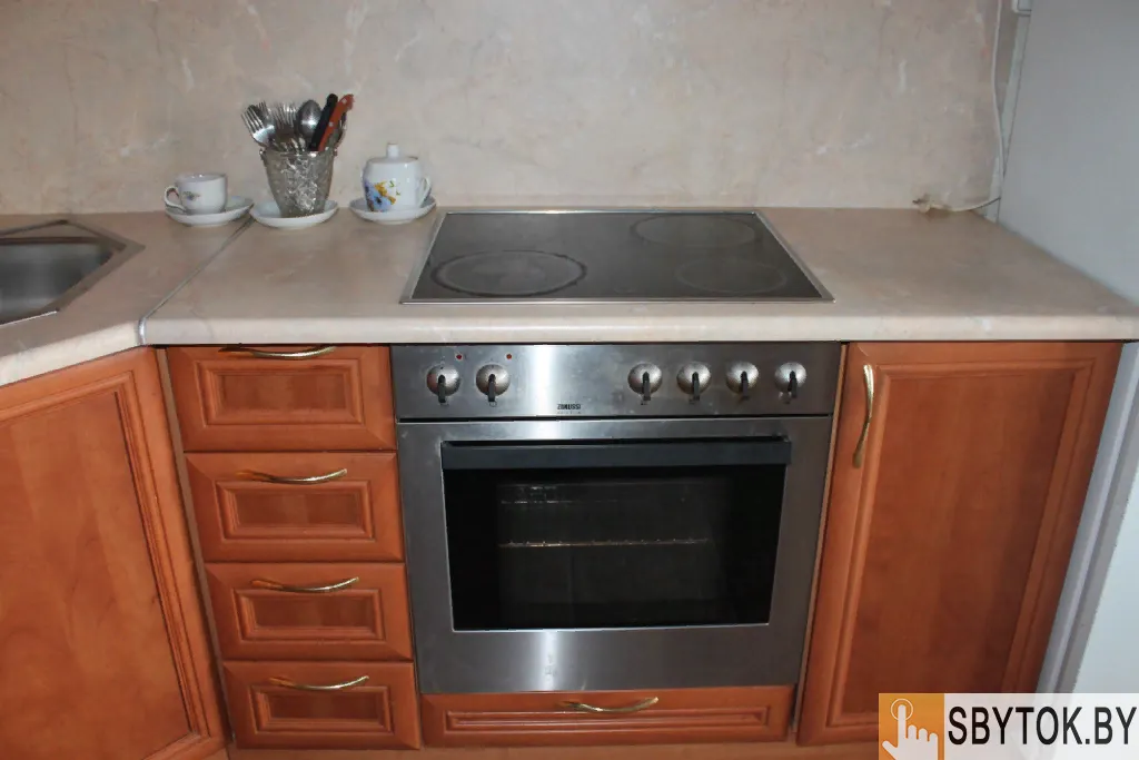 Квартира на сутки Любань Ленина 119