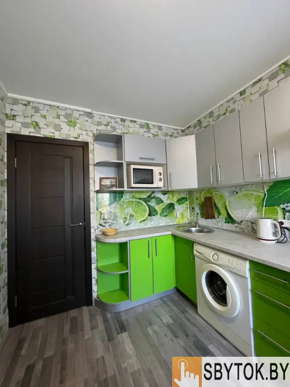 Сморгонь Квартира на сутки от собственника.